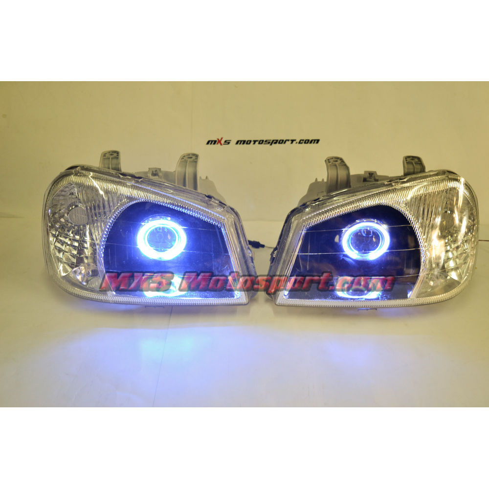 MXSHL481 Projector Headlight Maruti Suzuki Zen