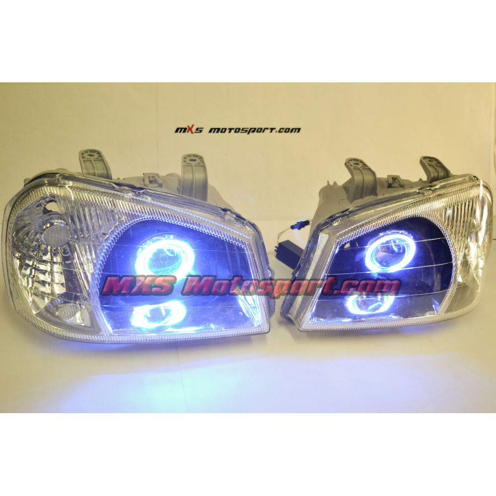 MXSHL481 Projector Headlight Maruti Suzuki Zen