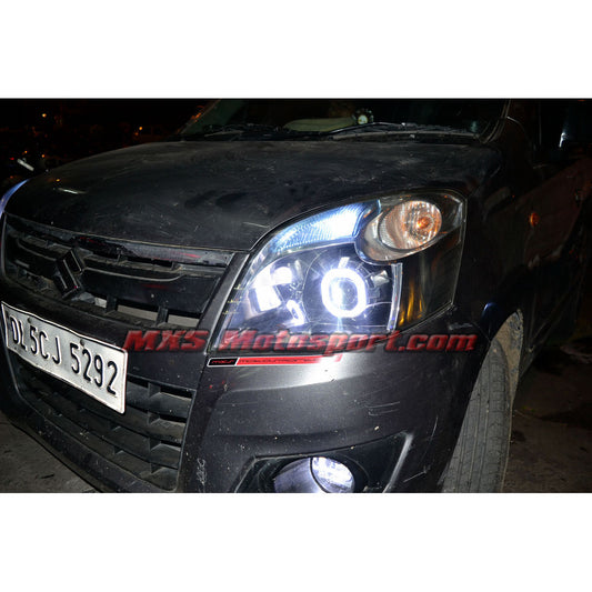 MXSHL489 Projector Headlights  Maruti Suzuki Wagon R