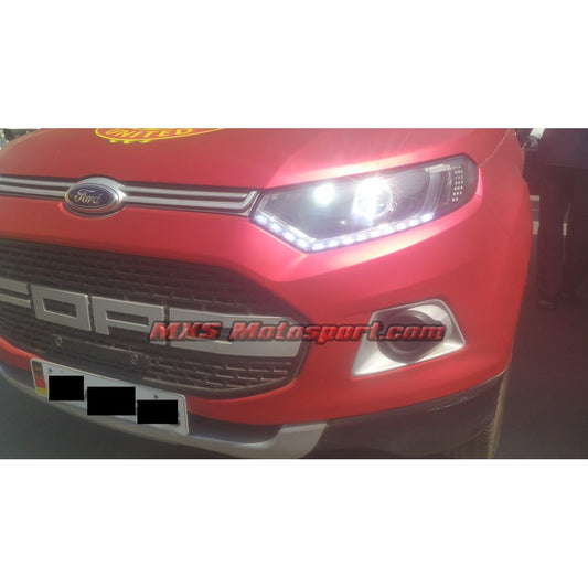 MXSHL494  Projector Headlights Ford Ecosport