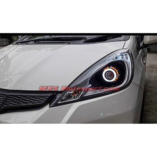 MXSHL497 Projector Headlights Honda Jazz