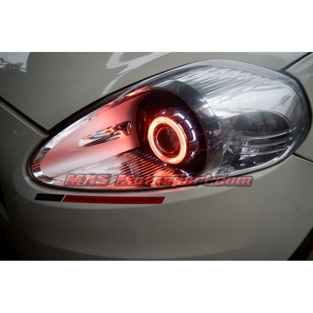 MXSHL512 Projector Headlights Fiat Punto