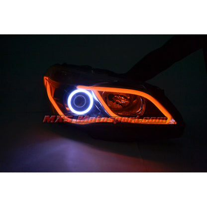 MXSHL514 Projector Headlights Maruti Suzuki Ciaz