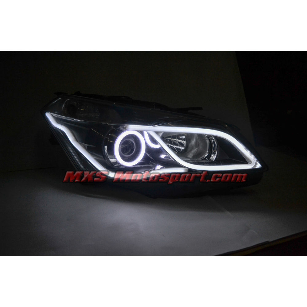 MXSHL514 Projector Headlights Maruti Suzuki Ciaz