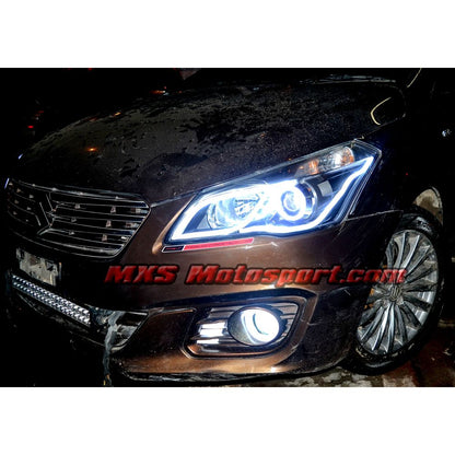 MXSHL514 Projector Headlights Maruti Suzuki Ciaz