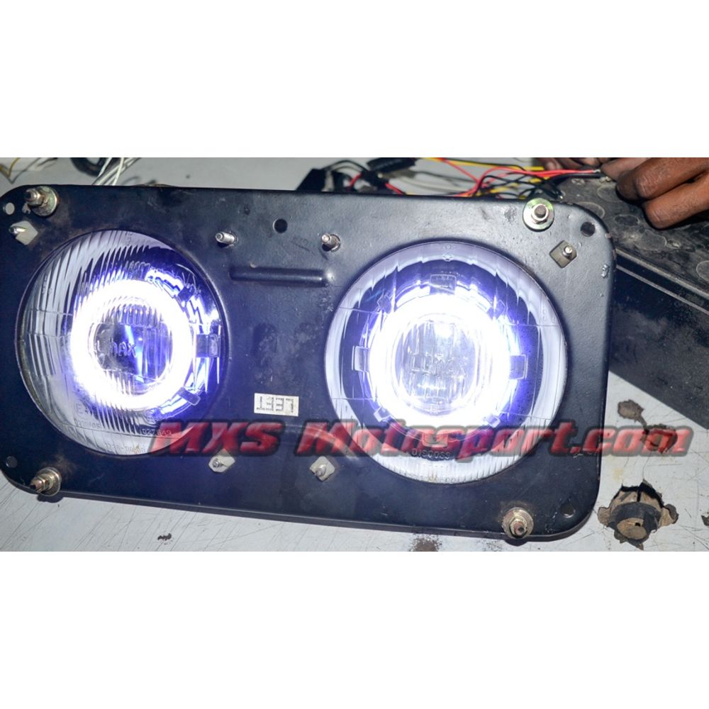 MXSHL537  Contessa Modified Projector Headlights
