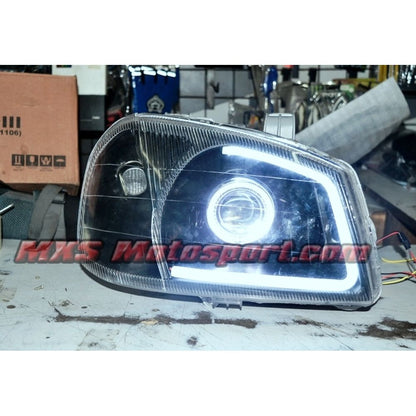 MXSHL546 Projector Headlight Maruti Suzuki Zen