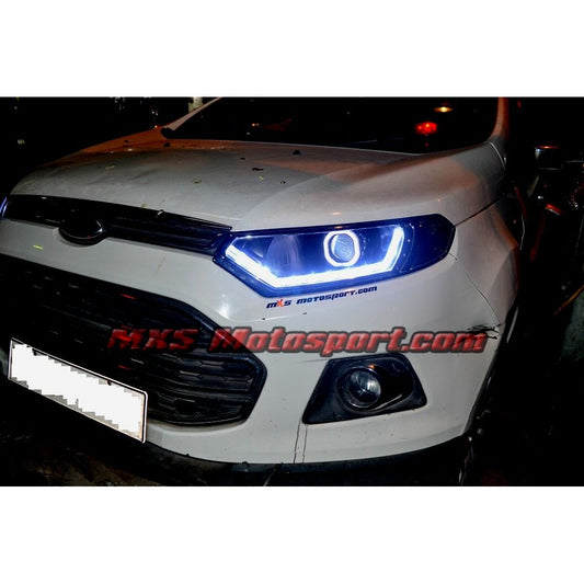 MXSHL602 Ford Ecosport Projector Headlights with Matrix Mode