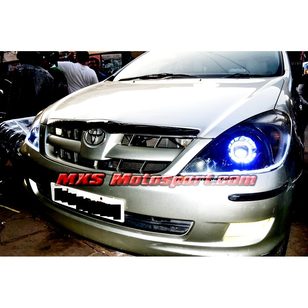 Decrease quantity for MXSHL617 Toyota Innova Projector Headlights ...