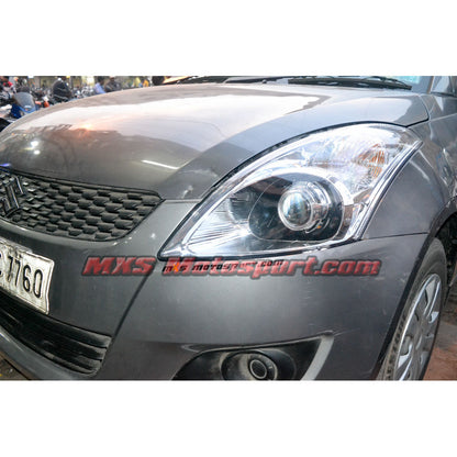 MXSHL620 Maruti Suzuki Swift Projector Headlights