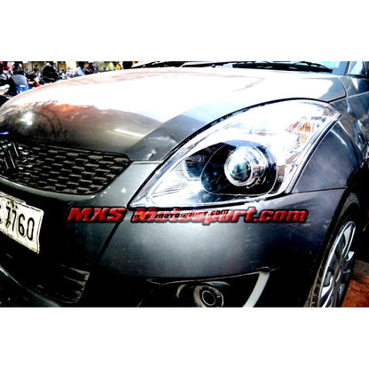 MXSHL620 Maruti Suzuki Swift Projector Headlights