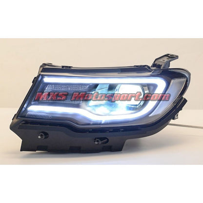 MXSHL624 Jeep Compass Daytime Projector Headlights