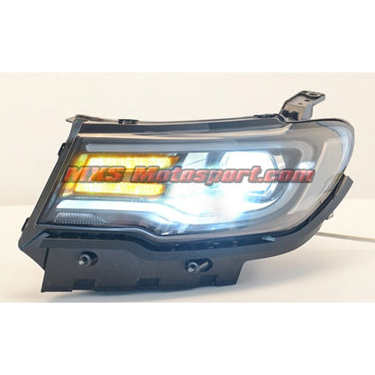 MXSHL624 Jeep Compass Daytime Projector Headlights