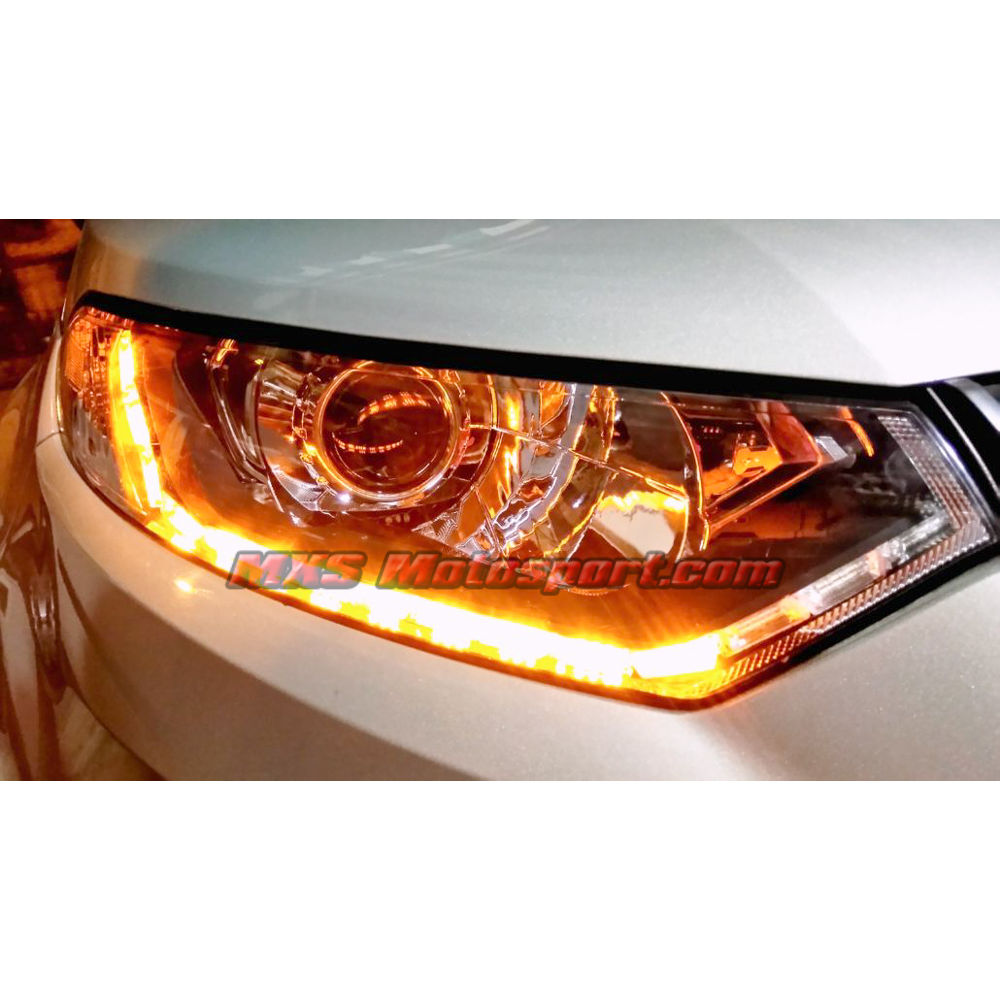 MXSHL639 Ford Ecosport Projector Headlights with Matrix Mode