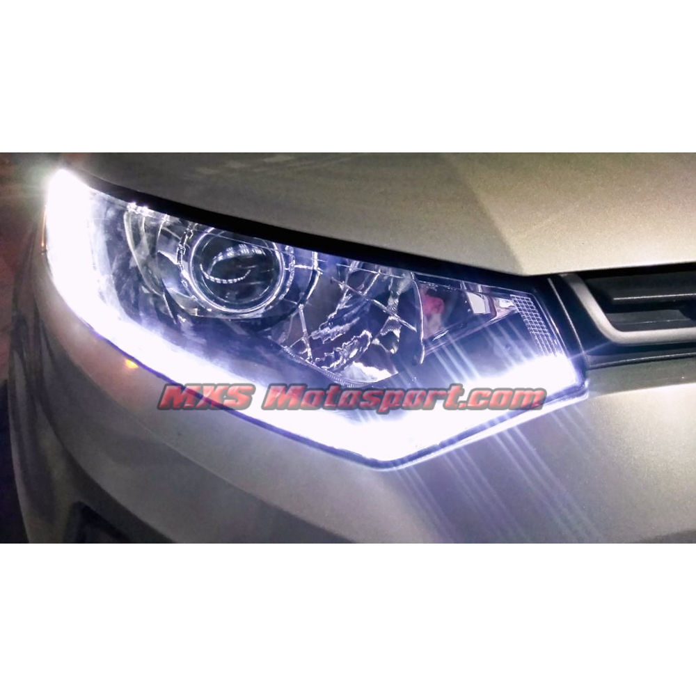MXSHL639 Ford Ecosport Projector Headlights with Matrix Mode