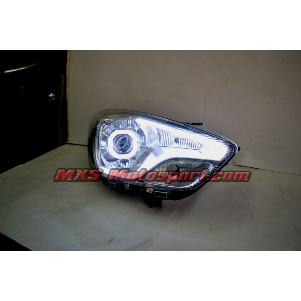 MXSHL660 Ford Figo Aspire Projector Headlights