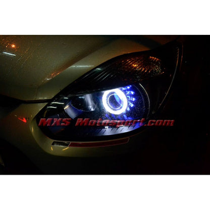 MXSHL674 Ford Figo Projector Headlights