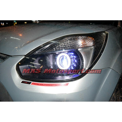 MXSHL674 Ford Figo Projector Headlights