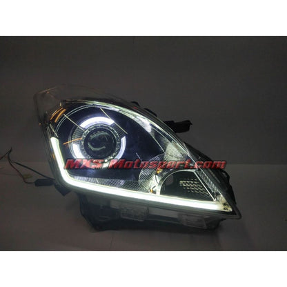 MXSHL680 Maruti Suzuki Baleno Projector Headlights with Matrix Mode