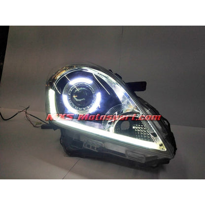 MXSHL680 Maruti Suzuki Baleno Projector Headlights with Matrix Mode