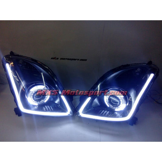 MXSHL691 Maruti Suzuki Swift Daytime Projector Headlights Type 1