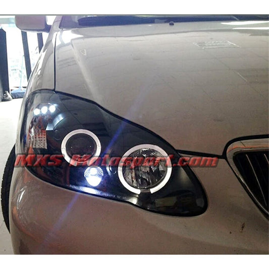 MXSHL71 Projector Headlights Toyota - Corolla