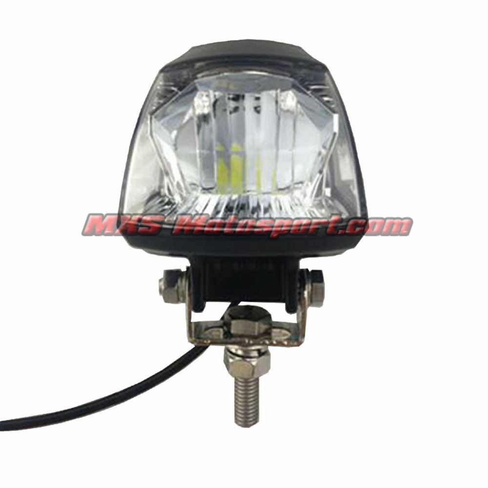 MXSORL154 USB Port LED Auxiliary Lights for Motorcycles Jeep Trucks Off-road