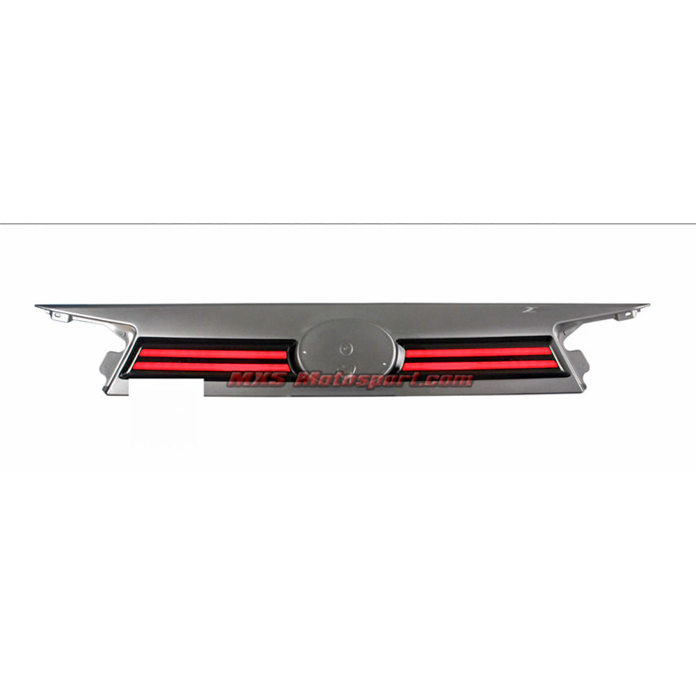 MXSTL131 Toyota Innova Crysta LED Tail Lights with Matrix Mode