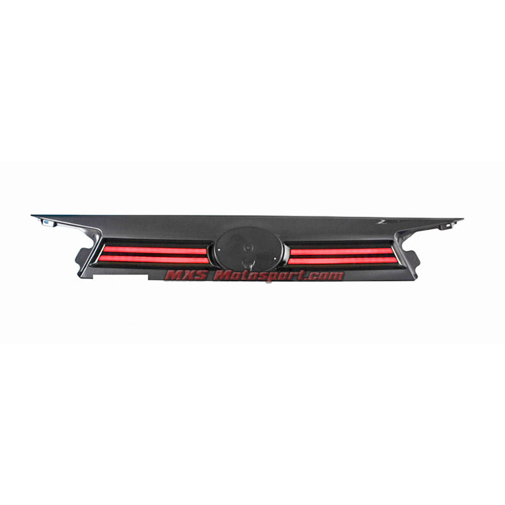 MXSTL131 Toyota Innova Crysta LED Tail Lights with Matrix Mode