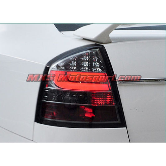 MXSTL144 Skoda Laura LED tail lights