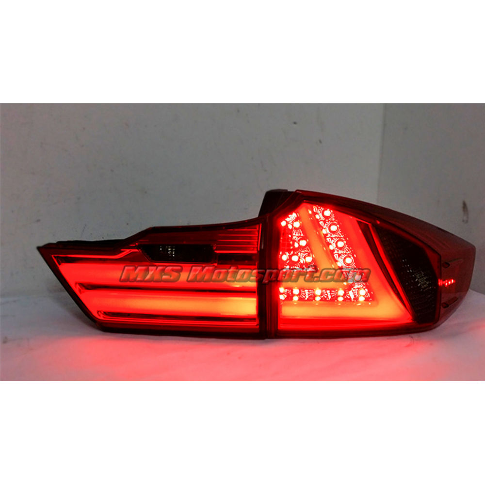 MXSTL49 Tail Light for New Honda City i-Dtec