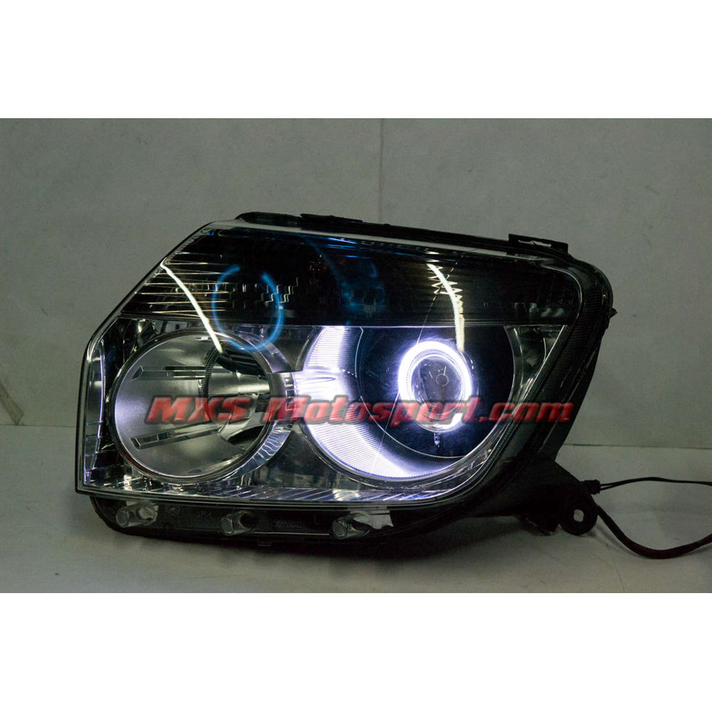 MXSHL402 Projector  Headlights Renault Duster