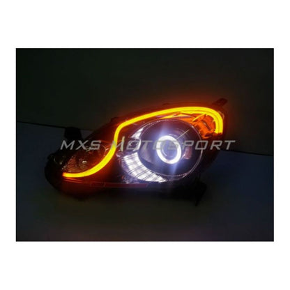 MXSHL536 Honda Brio Projector Headlights
