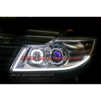 MXSHL394 Projector Headlights Tata Safari Storme